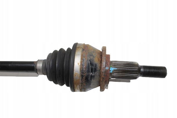 фото №11, Jeep cherokee kl 19- lift 3.2 2.4 приводной вал правая задняя