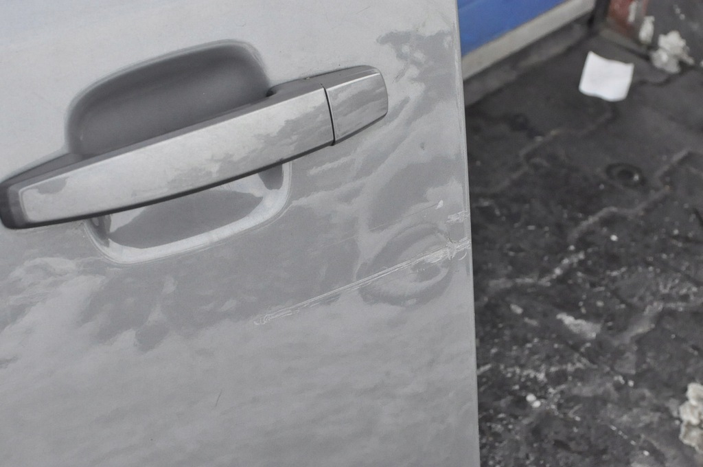 фото №6, Orlando дверь левый перед левая передние полный