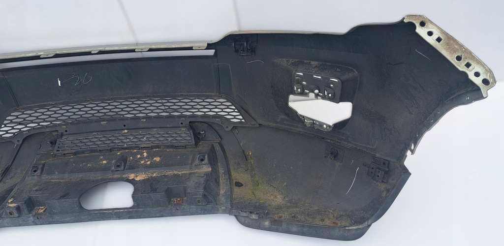 фото №11, Land rover evoque 1 i bj3m17f003 бампер оболонка перед передня l538