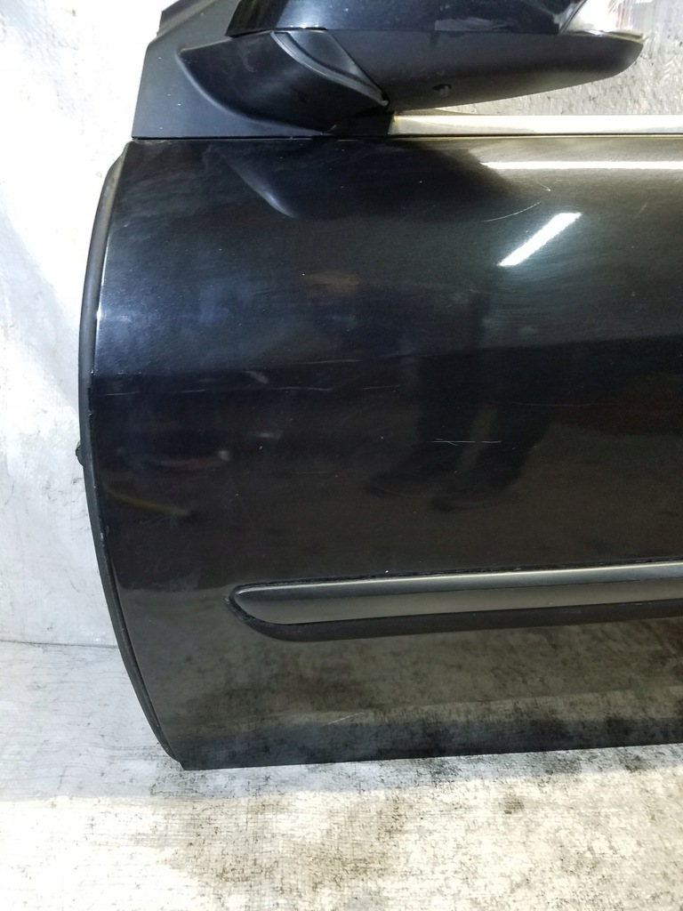 фото №11, Дверь перед правое renault laguna iii kod nv676