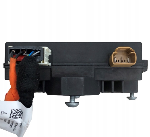 фото №9, Vw t6.1 crafter модуль перетворювач 7c0907155