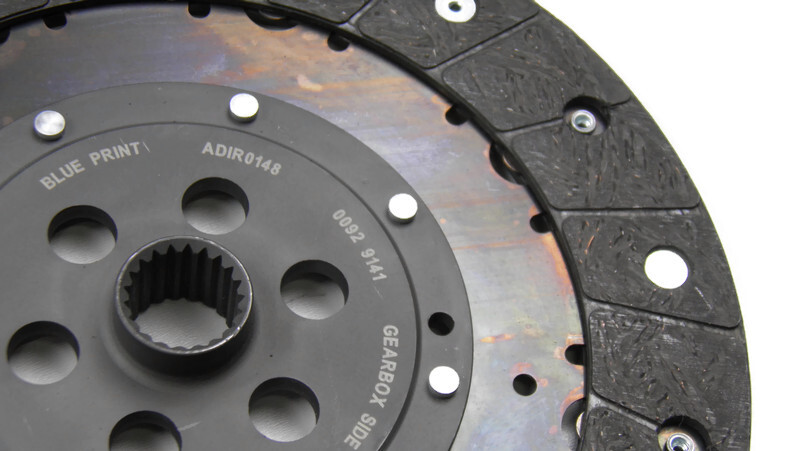 фото №5, Сцепление peugeot citroen 1.5 1.6 bluehdi blueprint