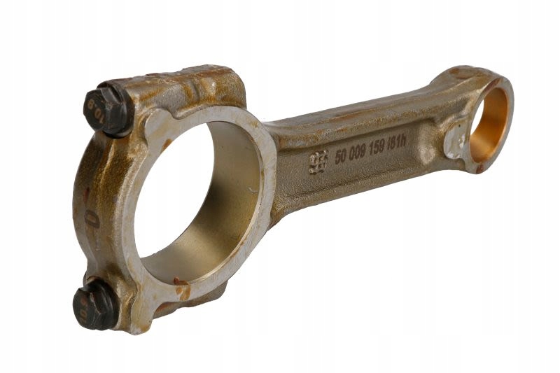 фото №2, Kolbenschmidt 50009159 шатун