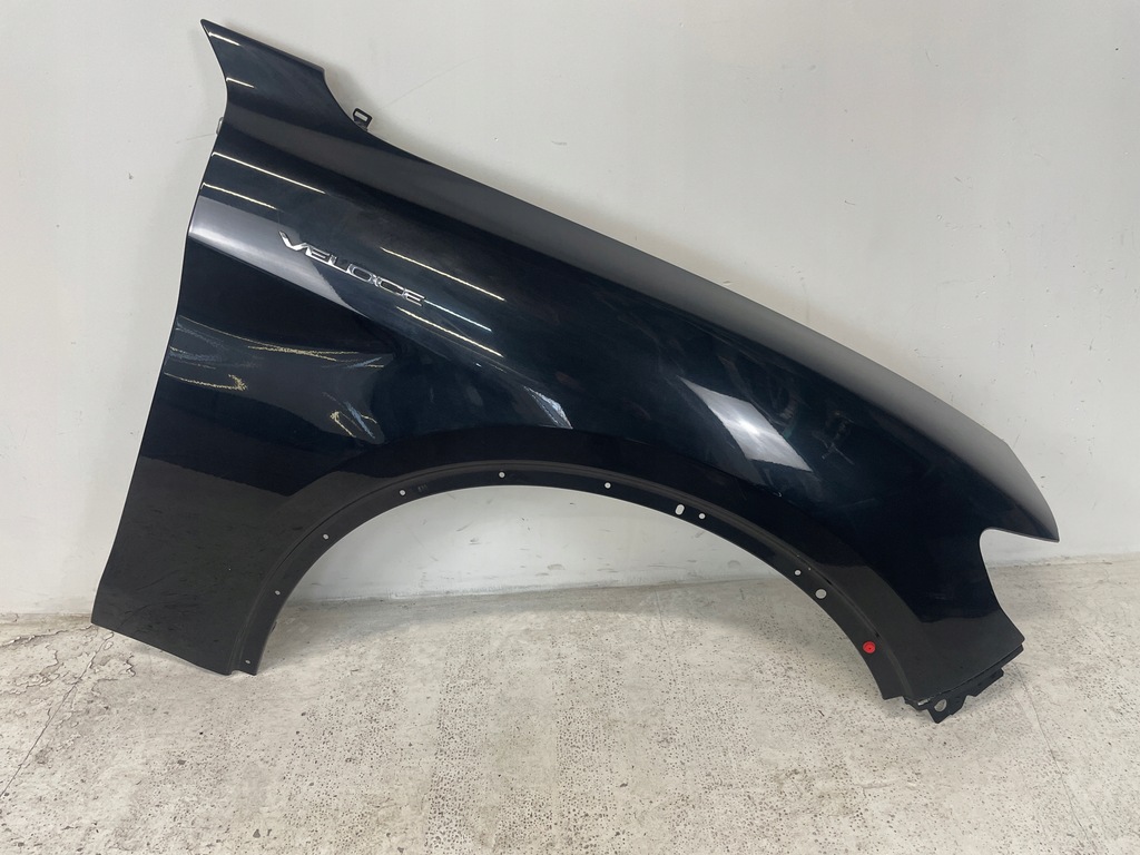 фото №1, Крила перед передній правий alfa romeo stelvio