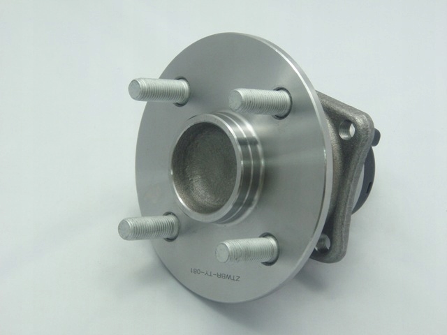 фото №2, Klp-ty-081 nty ступица колеса перед lexus gs# 2wd 15-18