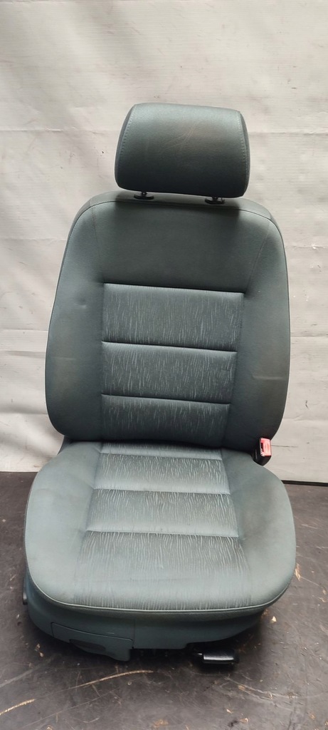 фото №11, Сиденье сиденья комплект audi a6 c5 sedan