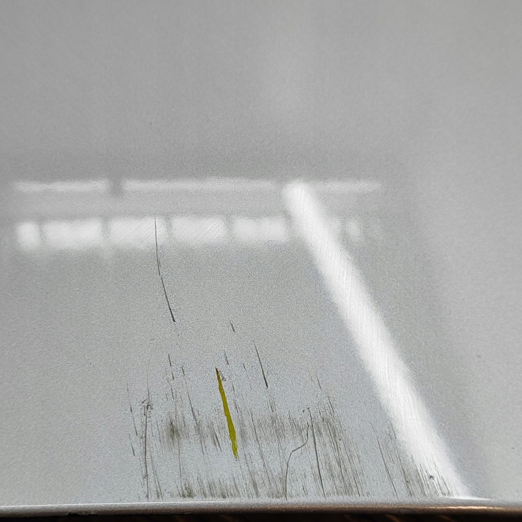 фото №11, Audi a4 s4 b8 8k 2011 кришка передня / капот двигуна