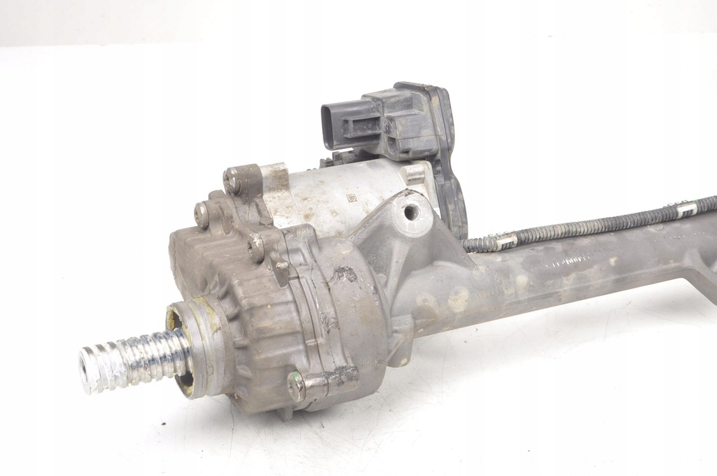 фото №10, S60 iii v60 ii рулевая рейка трансмиссия 32246799