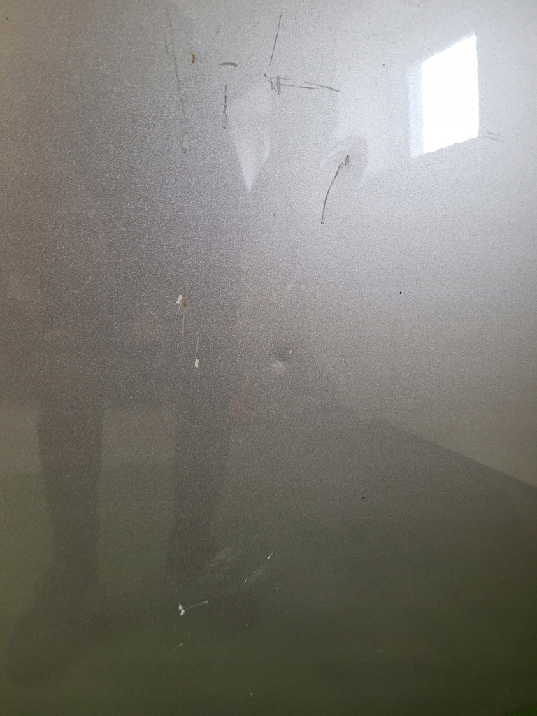 фото №5, Hyundai tucson iii 3 капот крышка двигателя оригинал