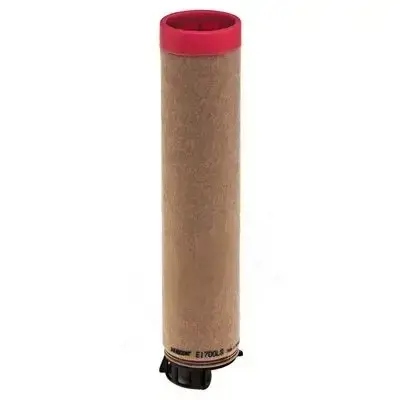 Купить Фильтр воздуха вторичного e1700ls hengst фильтр