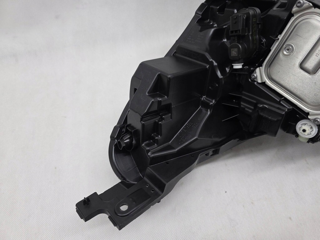 фото №11, Renault captur ii 2 лампа перед права full led pure vision 260104900r