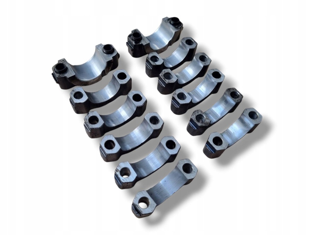 фото №9, Головка двигателя volvo v70 2 2004 08692974002