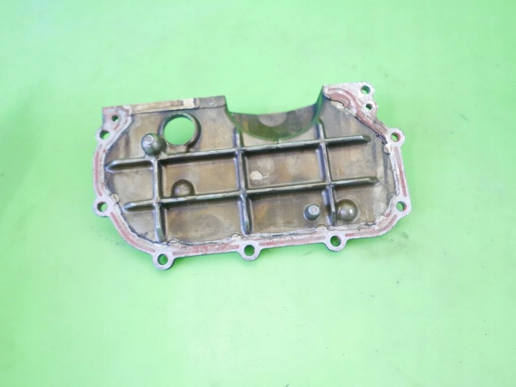 фото №4, Кронштейн датчика вала nissan almera ii n16 1.5