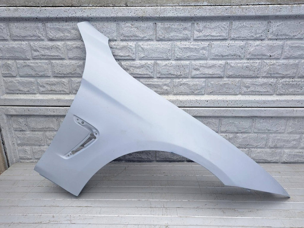 фото №1, Bmw iv 4 f32 f33 f36 крыло правый передний оригинал