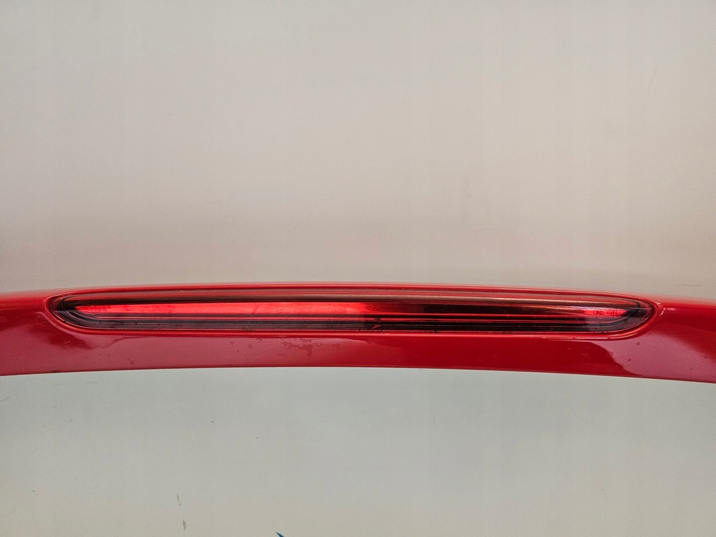 фото №3, Ferrari sf90 f173 stradale спойлер задня