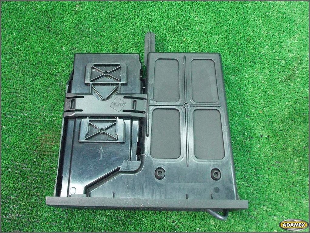 фото №6, Vw passat cc lift 2013r модуль интерфейс 5n0035341h