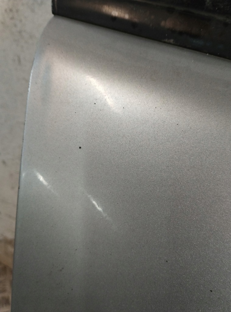 фото №6, Двері правий перед передні peugeot 3008 i