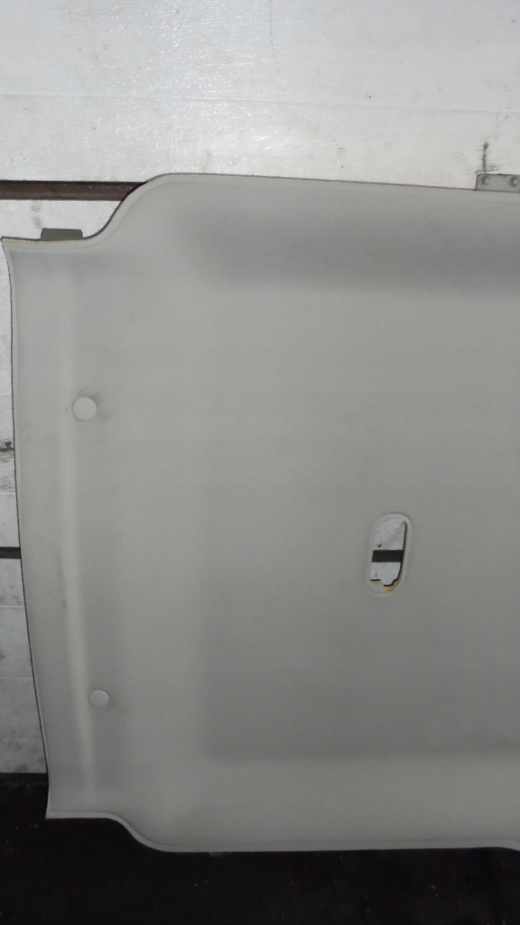 фото №4, Стеля hummer h3 2005 3.5