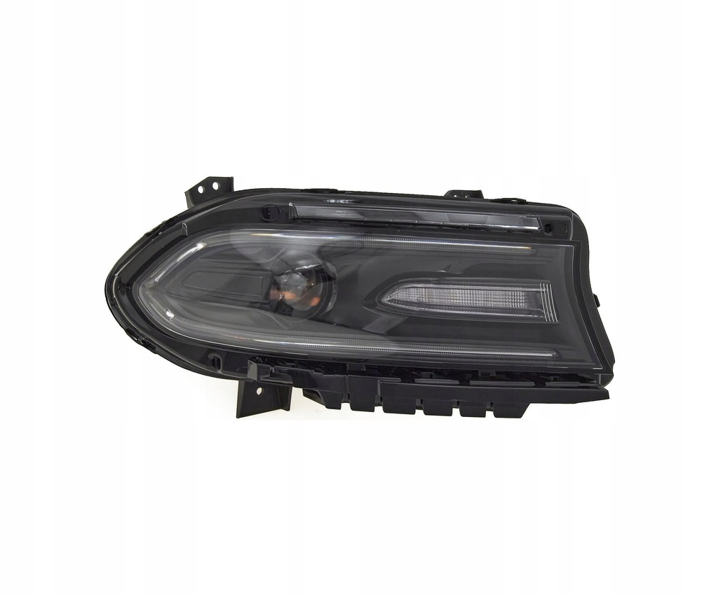 фото №1, Dodge charger 2015 - лампа передняя правая