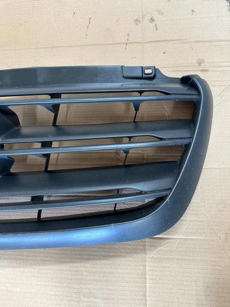 фото №4, Mercedes 910 sprinter a9108852600 решётка радиатора решётка радиатора