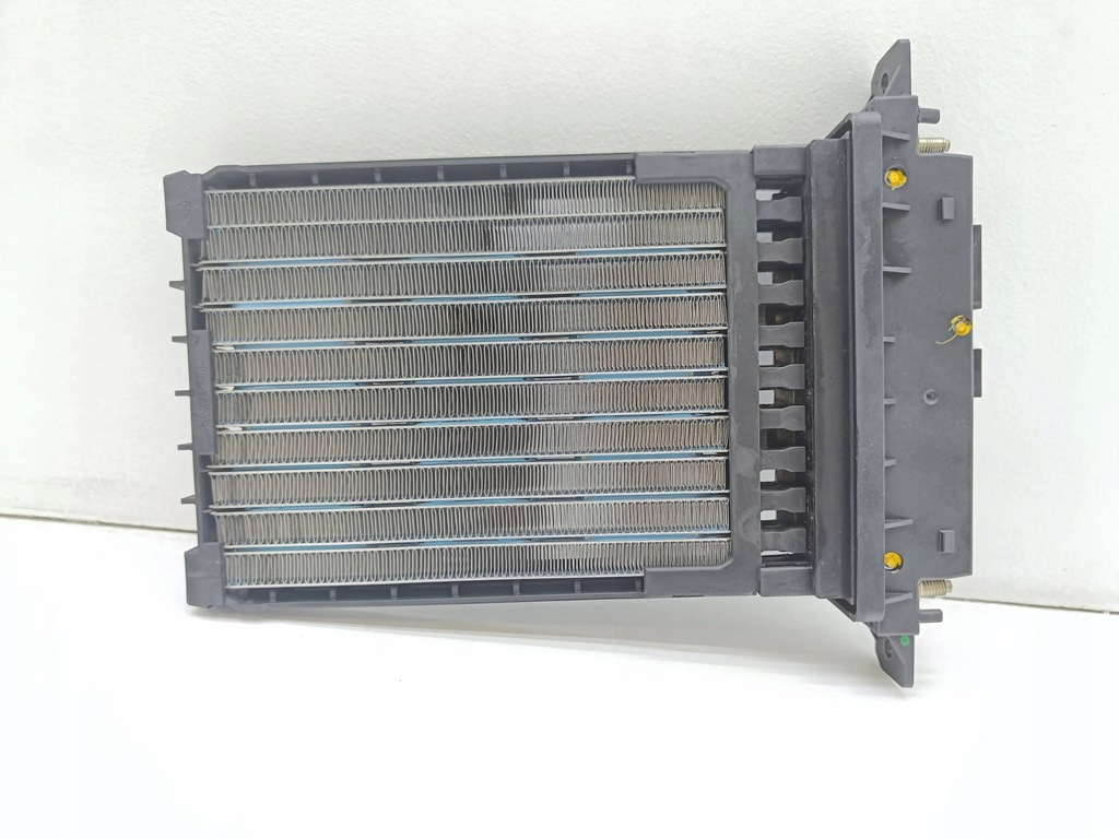 фото №7, Opel zafira b 2009 нагреватель отопителя