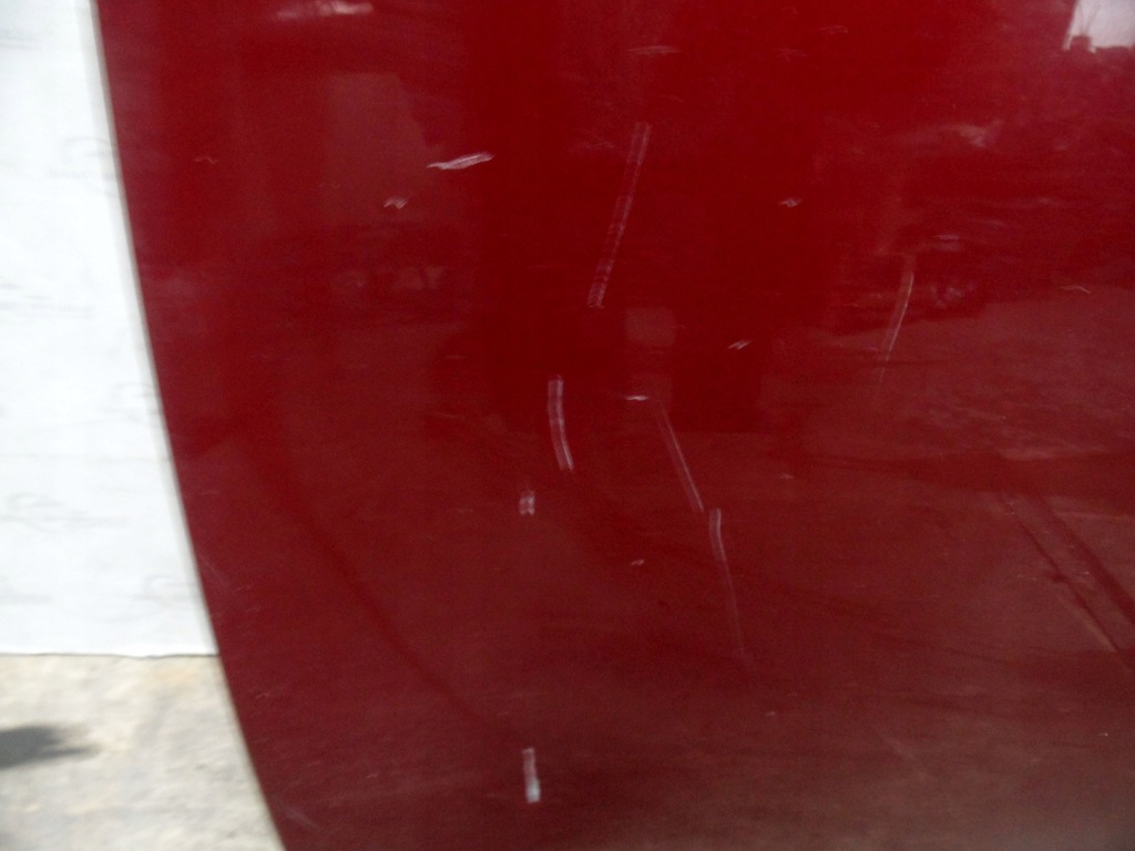 фото №7, Giulietta 11r двері лівий перед