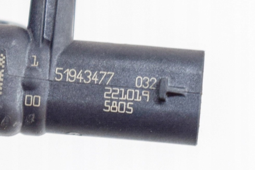 фото №6, Maserati levante suv m161 3.0 4wd задній правий датчик ударний 51943477