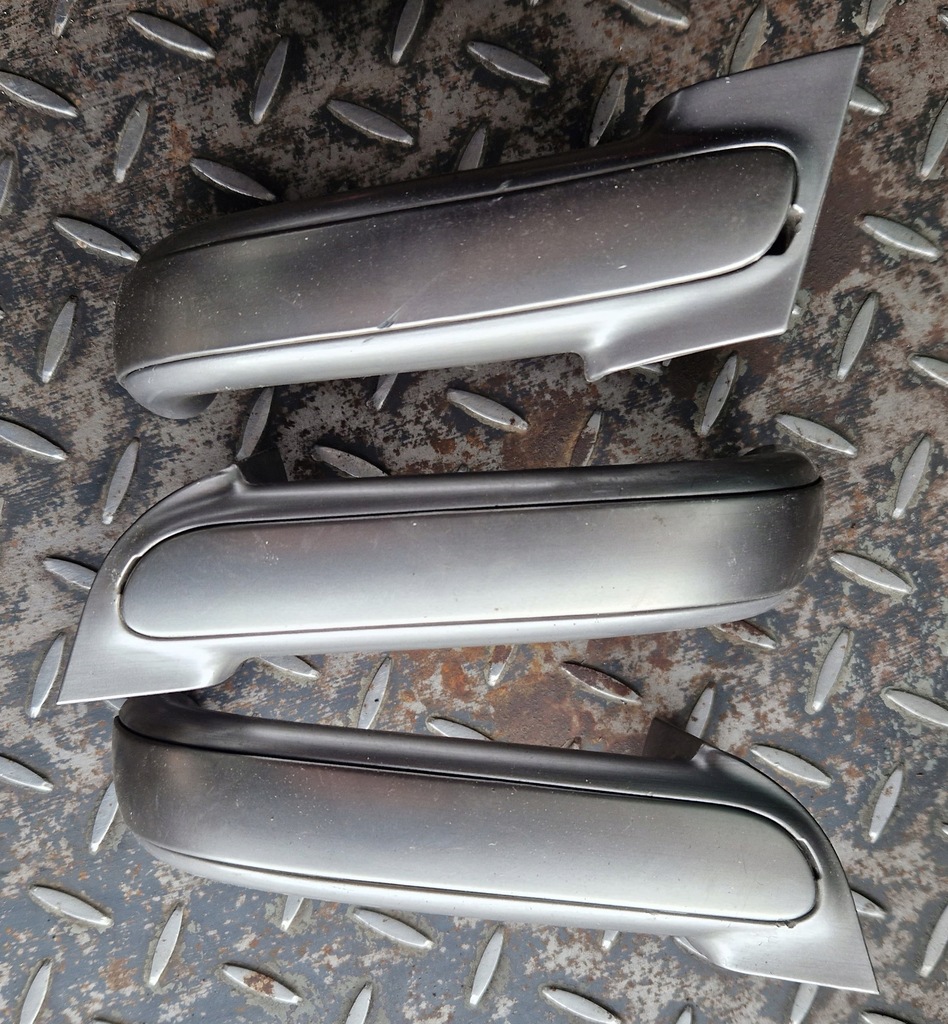 фото №1, Ручки внутреннее дверь kia sorento i