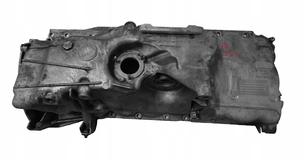 Купить M599 поддон масляная bmw f15 x5 n57 8574040