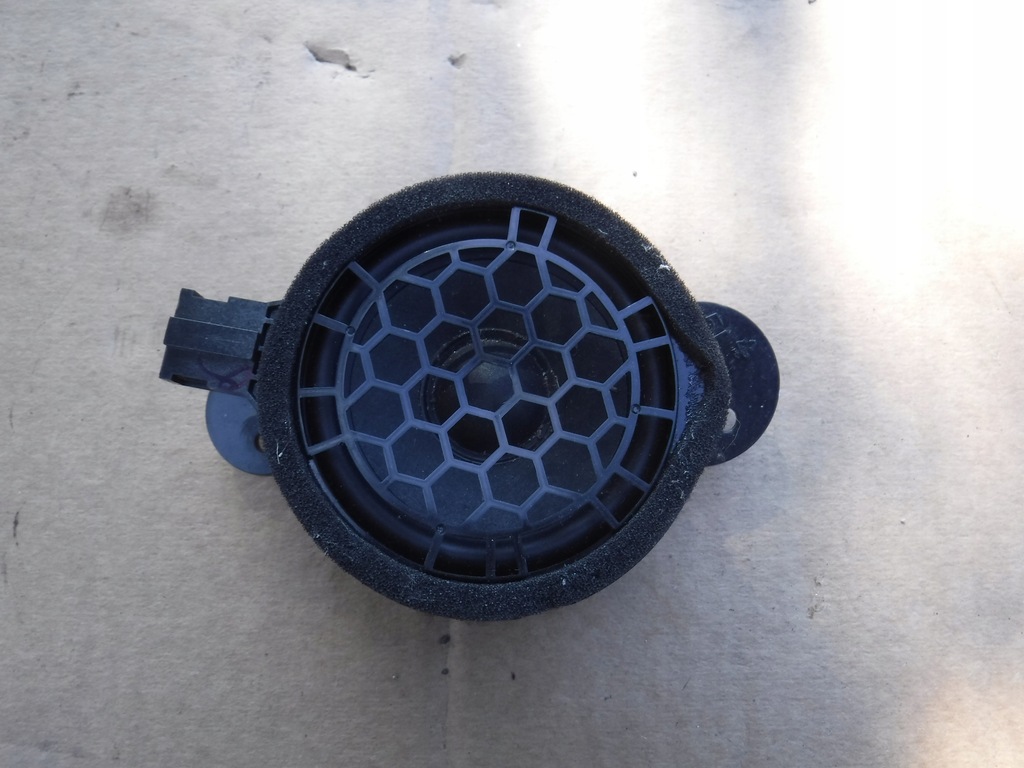 фото №1, Динамік audi a3 8v sportback bang&olufsen