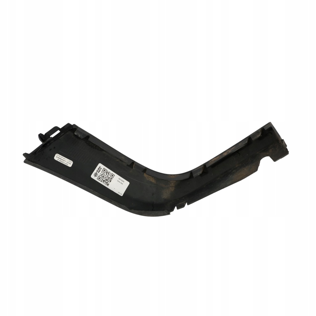 фото №12, Mini cooper s r56 r57 r58 r59 jcw element бампера задня права 0413250