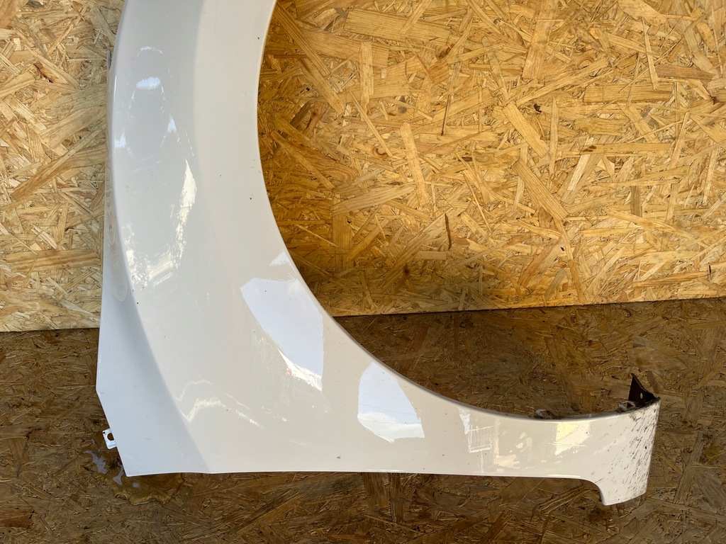 фото №13, Hyundai i30 i-30 ii 2 12- крила передній перед правий