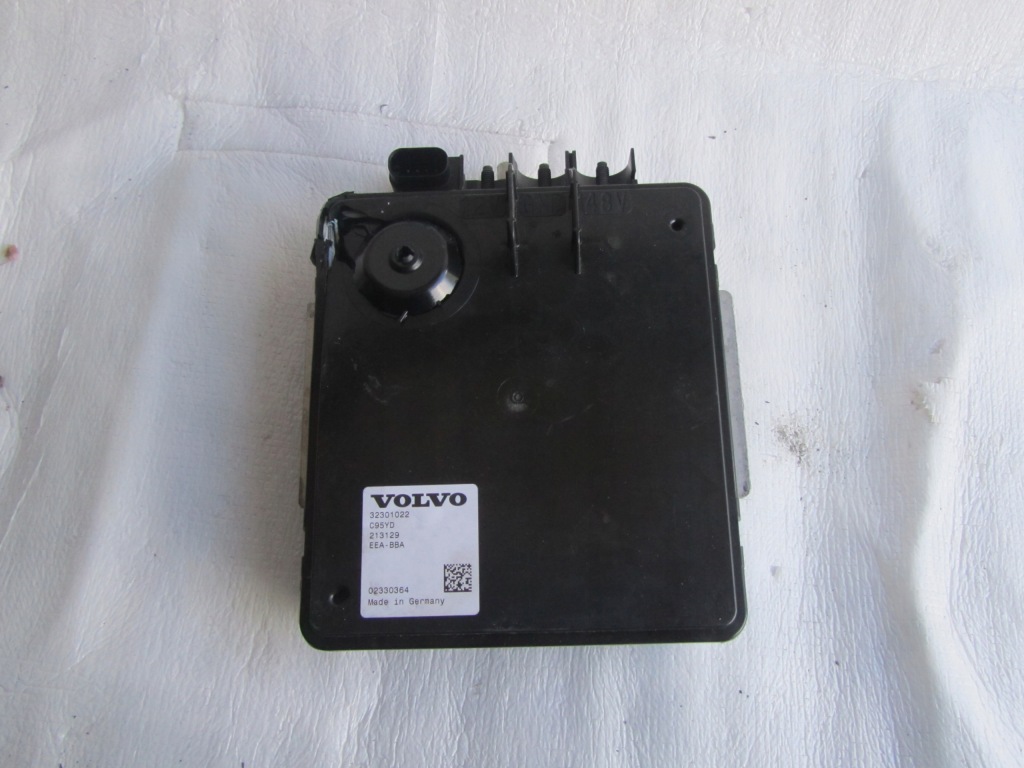 фото №1, Инвертор hybrid volvo xc60 ii b4 32301022