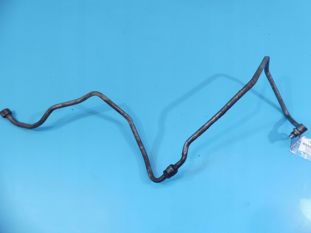 фото №1, Шланг коробки передач audi a6 c6