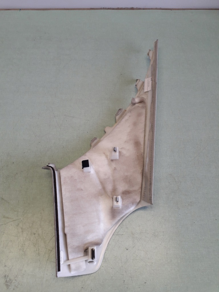 фото №3, Audi a5 8t cupe защита стойка правый задняя