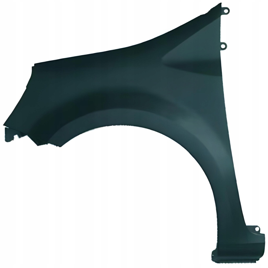 Купити Крило до renault modus/grand modus 08-