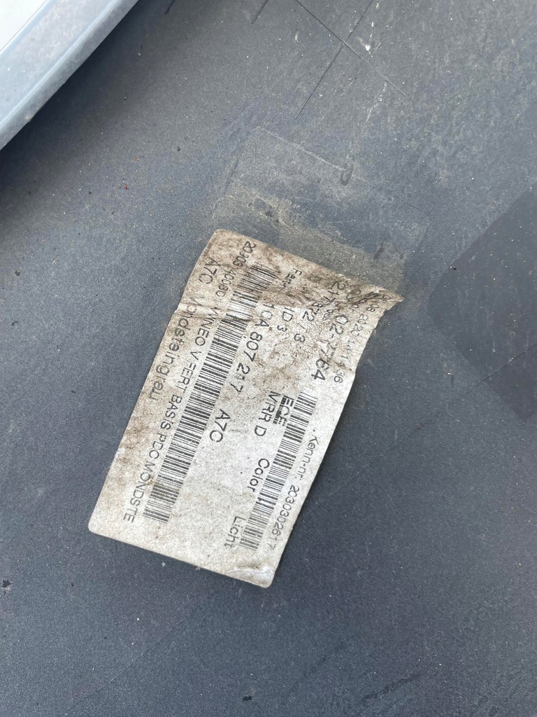 фото №9, Бампер перед передній vw id3 id.3 10a 2019- повний