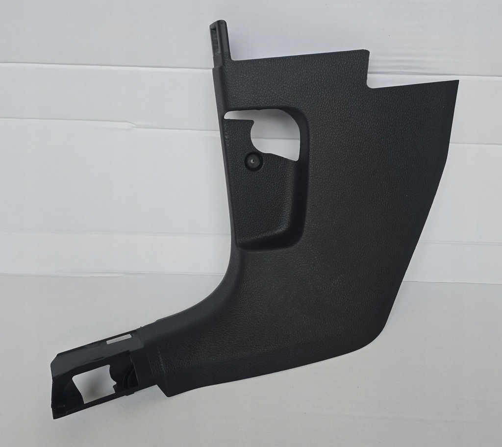 фото №1, Vw golf vii захист стійка поріг лівий перед 5g1863483a