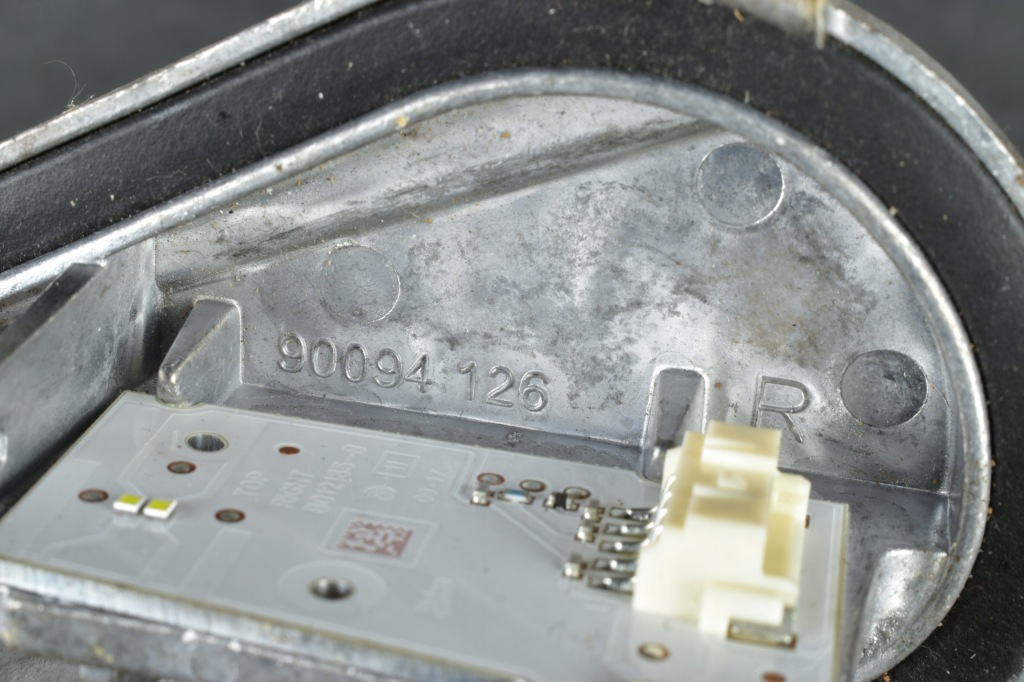 Bmw 4 f32 f33 f36 рестайлінг  lci модуль правої фари led правий 7492026 fle2 Київ