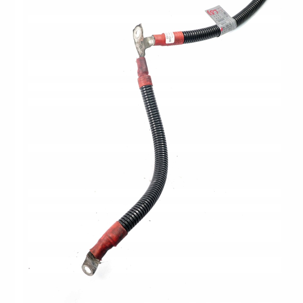 Bmw x3 e83 шланг генератор стартер b+ кабель 3417160 Доставка