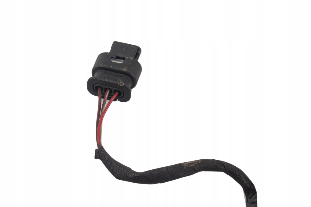 фото №8, Джгут датчиків паркування pdc задніх задня audi q7 4l 4l0971104k