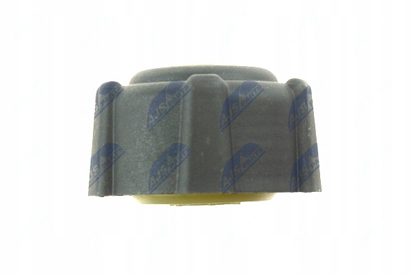 фото №11, Крышка бака расширительный nissan qashqai 08- nissan primastar 02-