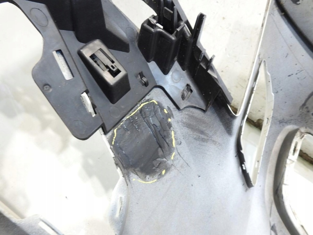 фото №9, Бампер перед передній 614-46 volvo v60 31290811