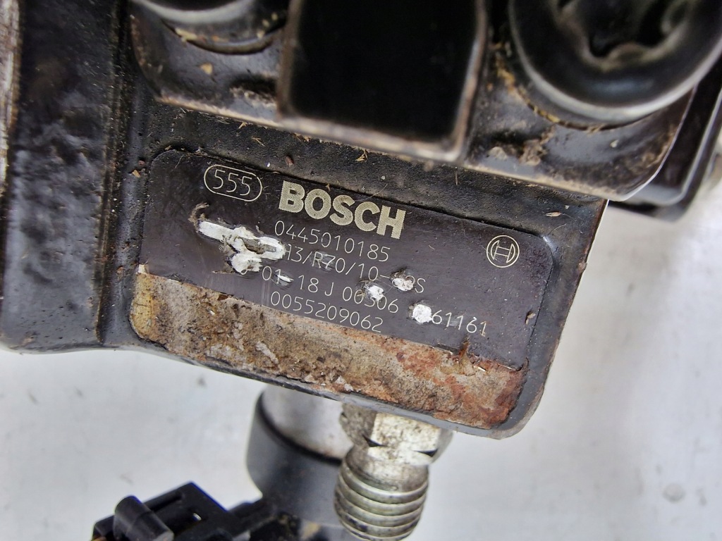 Насос впрыскная fiat lancia alfa romeo 0055209062 Оригинал