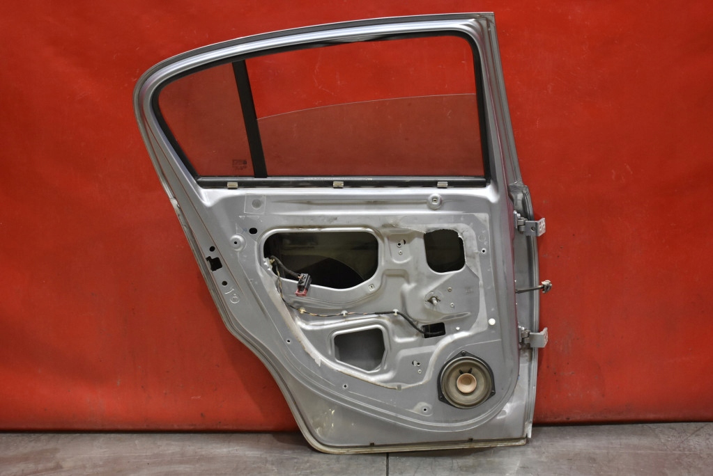 фото №14, Двері ліва задня задні z163 opel corsa d 5d 06-11