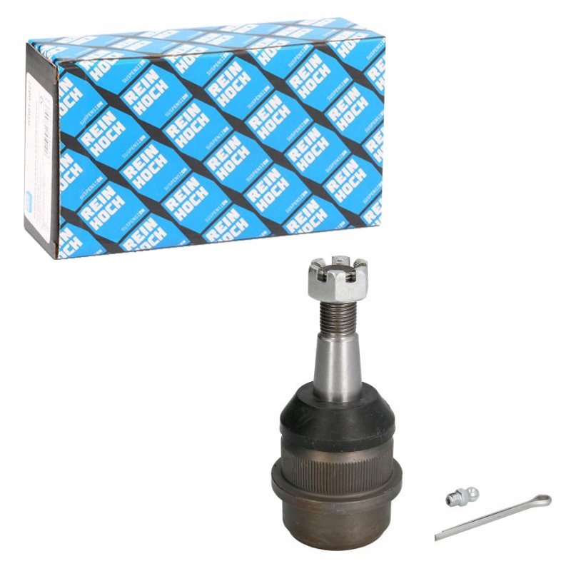 фото №1, Шарова опора важеля перед l/p jeep grand cherokee i ii