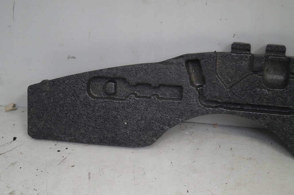 фото №6, Піна na інструменти багажника mazda 3 bk 03-09r