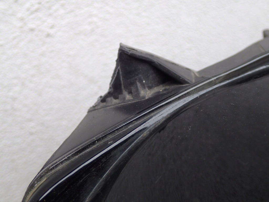 Фара левая левый full led renault megane 4 iv 2016- Цена