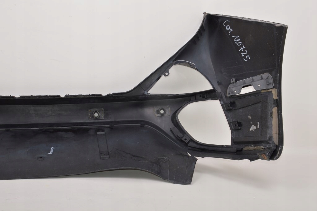 фото №11, Ferrari california f149 бампер задняя