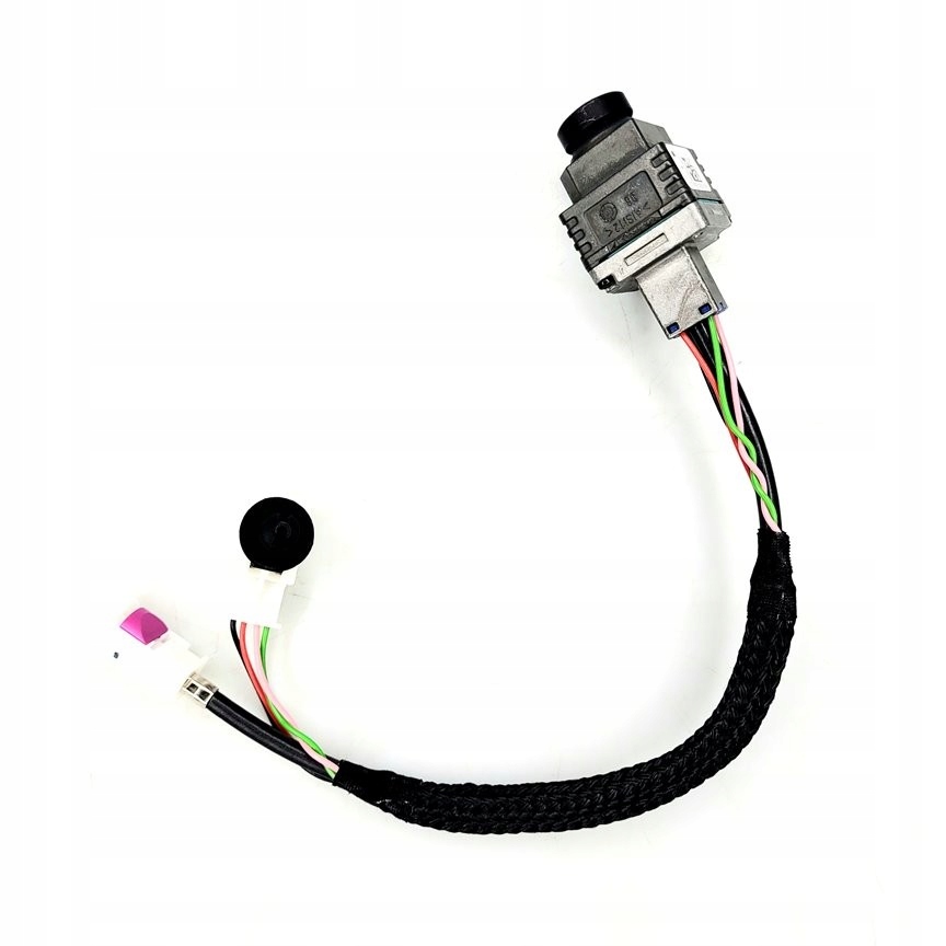 фото №1, Камера заднего вида mercedes a2229059607